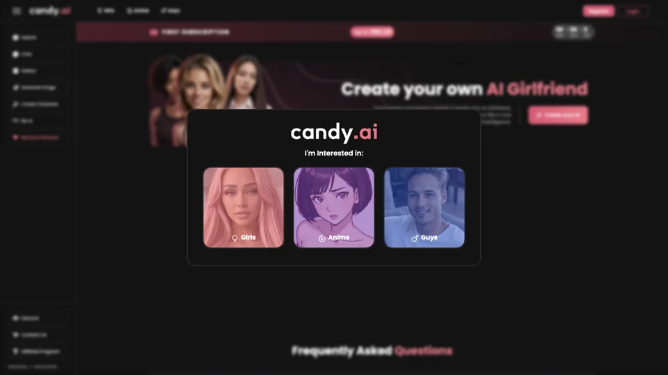 Candy AI